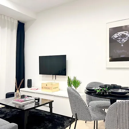 The Boutique - Hebrew Quarter Aparthotel