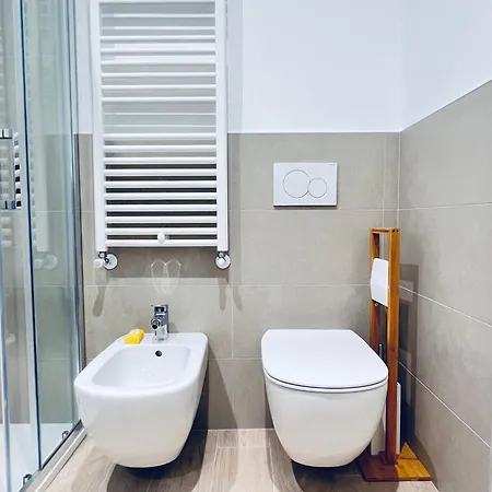 Aparthotel The Boutique - Hebrew Quarter Milaan