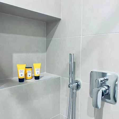 The Boutique - Hebrew Quarter Aparthotel *