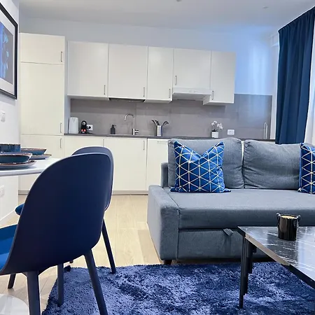 The Boutique - Hebrew Quarter Aparthotel