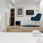 The Boutique - Bande Nere M1 Metro Direct To Duomo & San Siro - Center Ξενοδοχείο με διαμερίσματα Μιλάνο