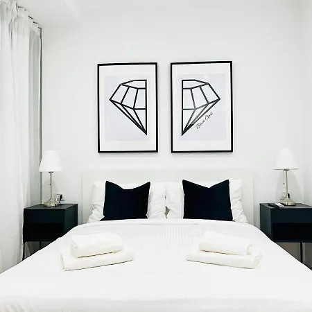 Appart hôtel The Boutique - Hebrew Quarter