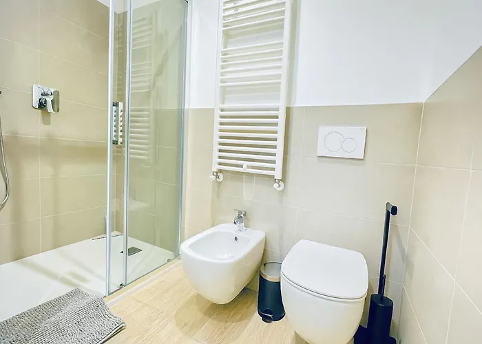 Aparthotel The Boutique - Hebrew Quarter Milano