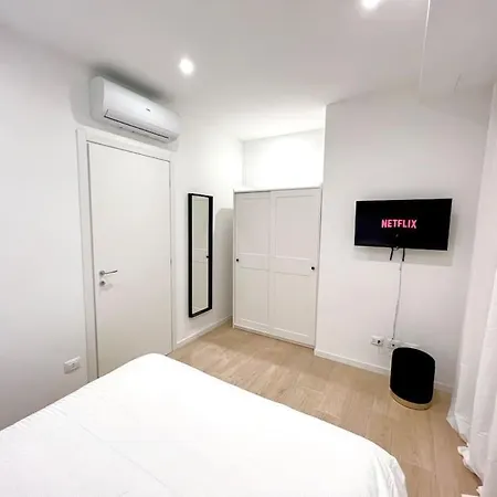 Aparthotel The Boutique - Hebrew Quarter *