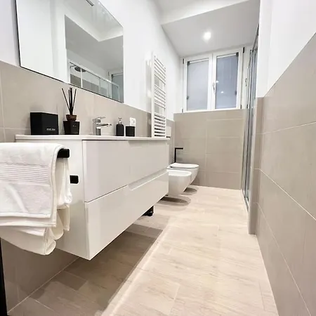 Aparthotel The Boutique - Hebrew Quarter Milán
