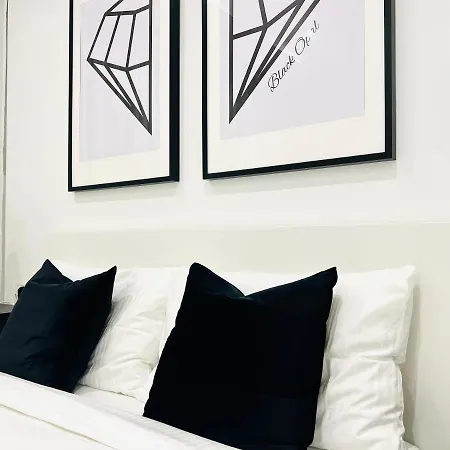Aparthotel The Boutique - Hebrew Quarter Milán