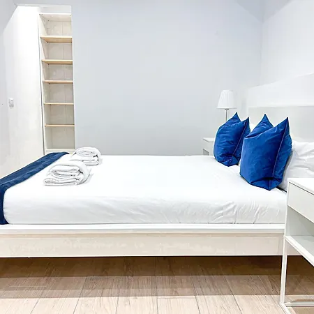 Aparthotel The Boutique - Hebrew Quarter *
