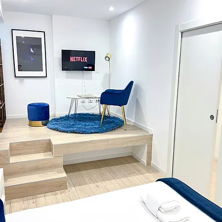 Aparthotel The Boutique - Hebrew Quarter *