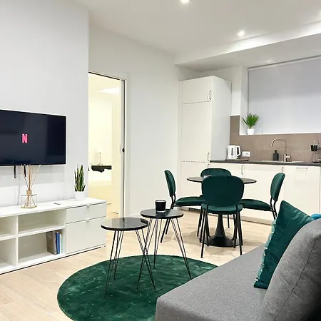 The Boutique - Hebrew Quarter Aparthotel