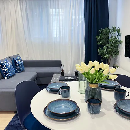The Boutique - Hebrew Quarter Aparthotel