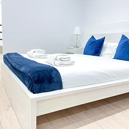 Aparthotel The Boutique - Hebrew Quarter *