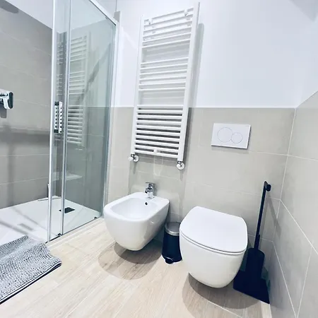 The Boutique - Hebrew Quarter Aparthotel Milán