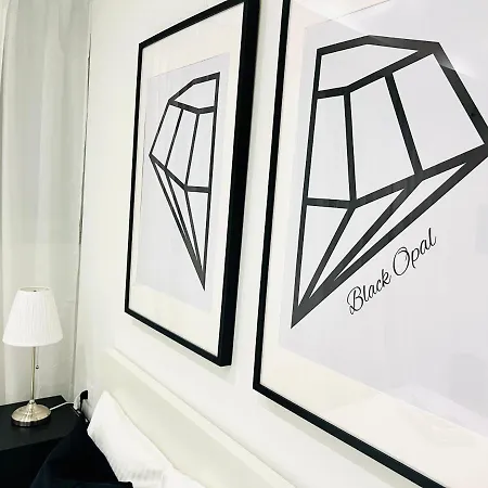 The Boutique - Hebrew Quarter 밀라노