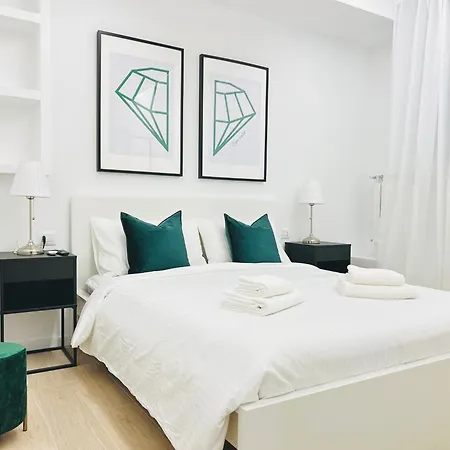 The Boutique - Hebrew Quarter 아파트호텔