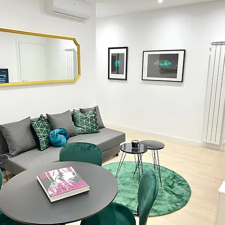 The Boutique - Hebrew Quarter 밀라노