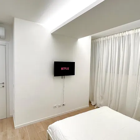 아파트호텔 The Boutique - Hebrew Quarter 밀라노