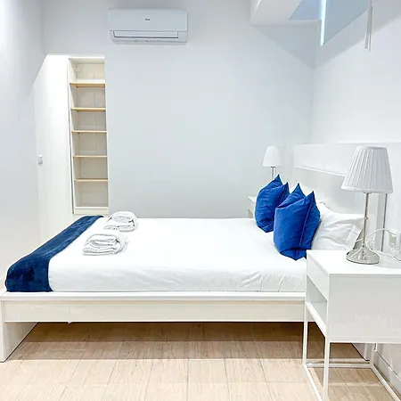 아파트호텔 The Boutique - Hebrew Quarter