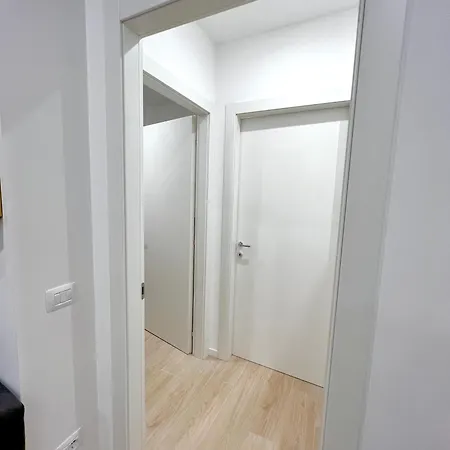 The Boutique - Hebrew Quarter 아파트호텔 밀라노