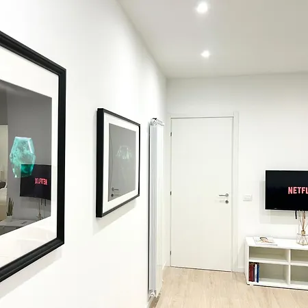The Boutique - Hebrew Quarter 밀라노