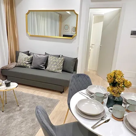 The Boutique - Hebrew Quarter 밀라노